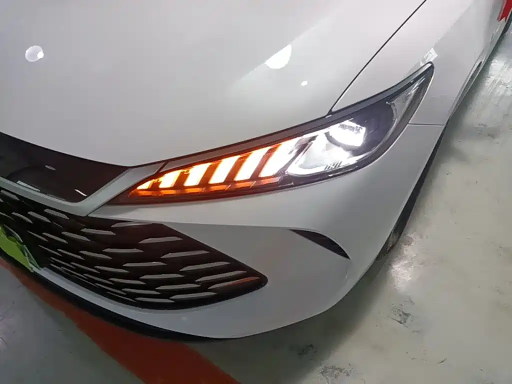 BYD Qin PLUS 2025 — фото 24