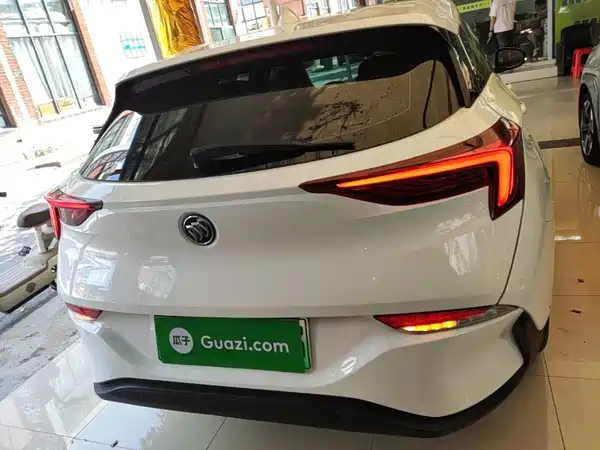 Buick Velite 6 2023