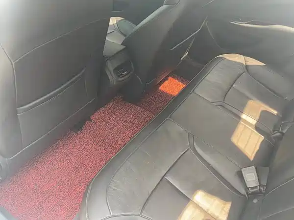 Buick Excelle GT 2019