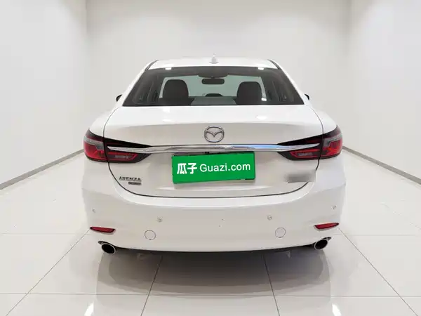 Mazda Atenza 2020