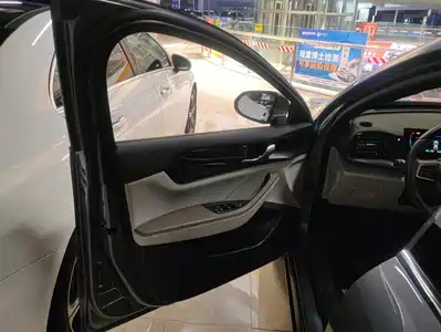 BYD Qin PLUS 2024