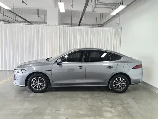 BYD Qin PLUS 2024