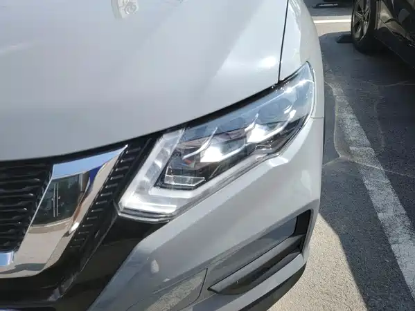 Nissan X-Trail 2025