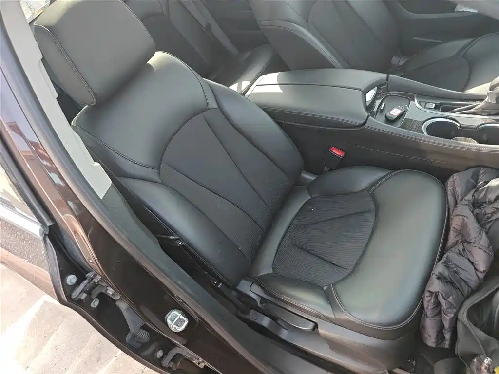 Buick Envision Plus 2020 — фото 20