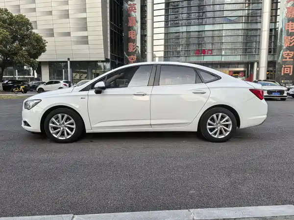 Buick Verano 2015