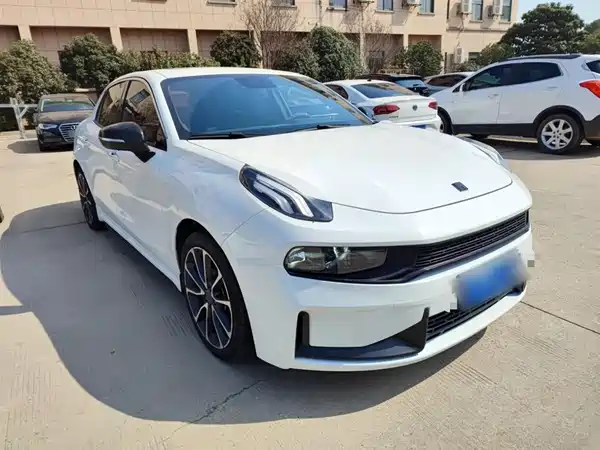 Lynk & Co 03 2019