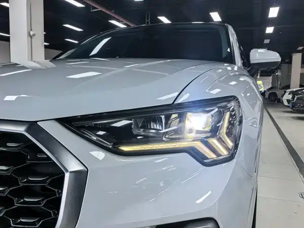 Audi Q3 Sportback 2022