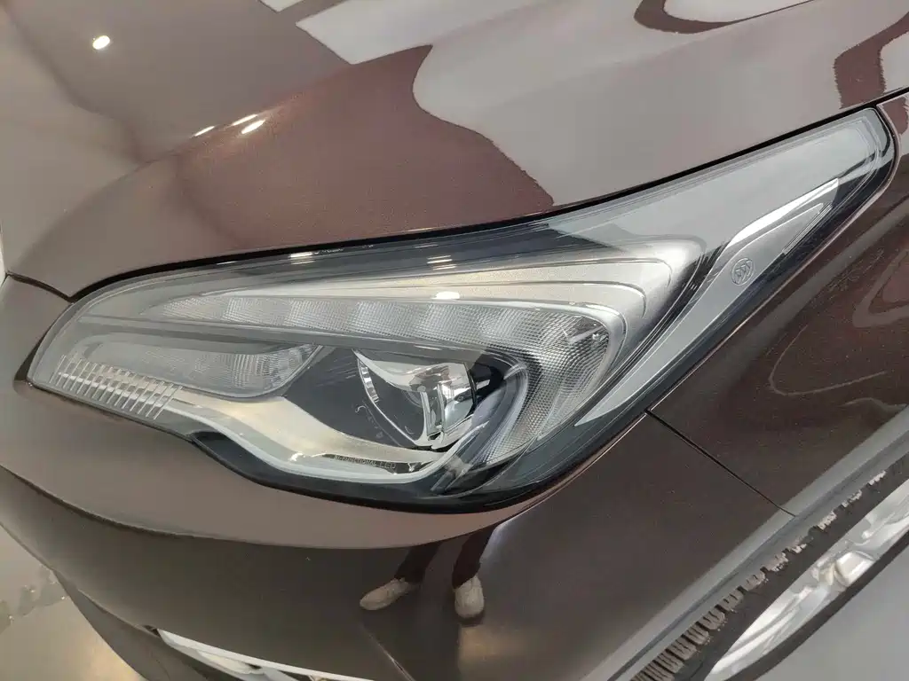 Buick Envision Plus 2019 — фото 14