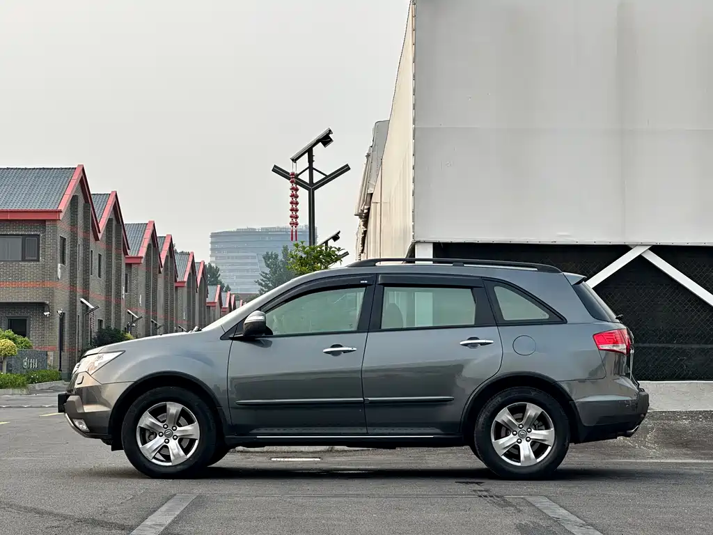 Acura MDX 2007