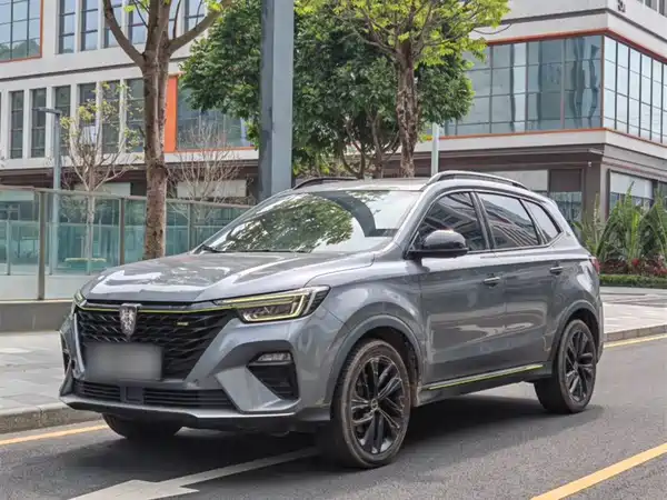 Roewe RX5 2020