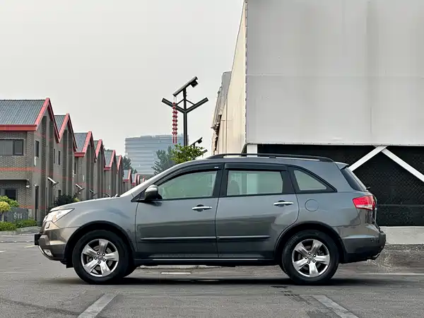 Acura MDX 2007