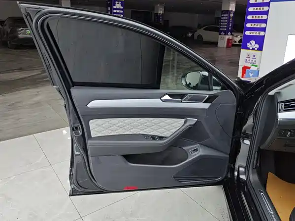 Volkswagen Magotan 2023