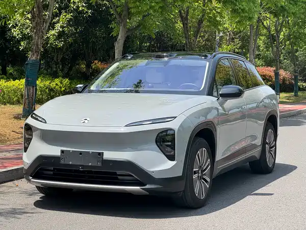 NIO ES7 2022