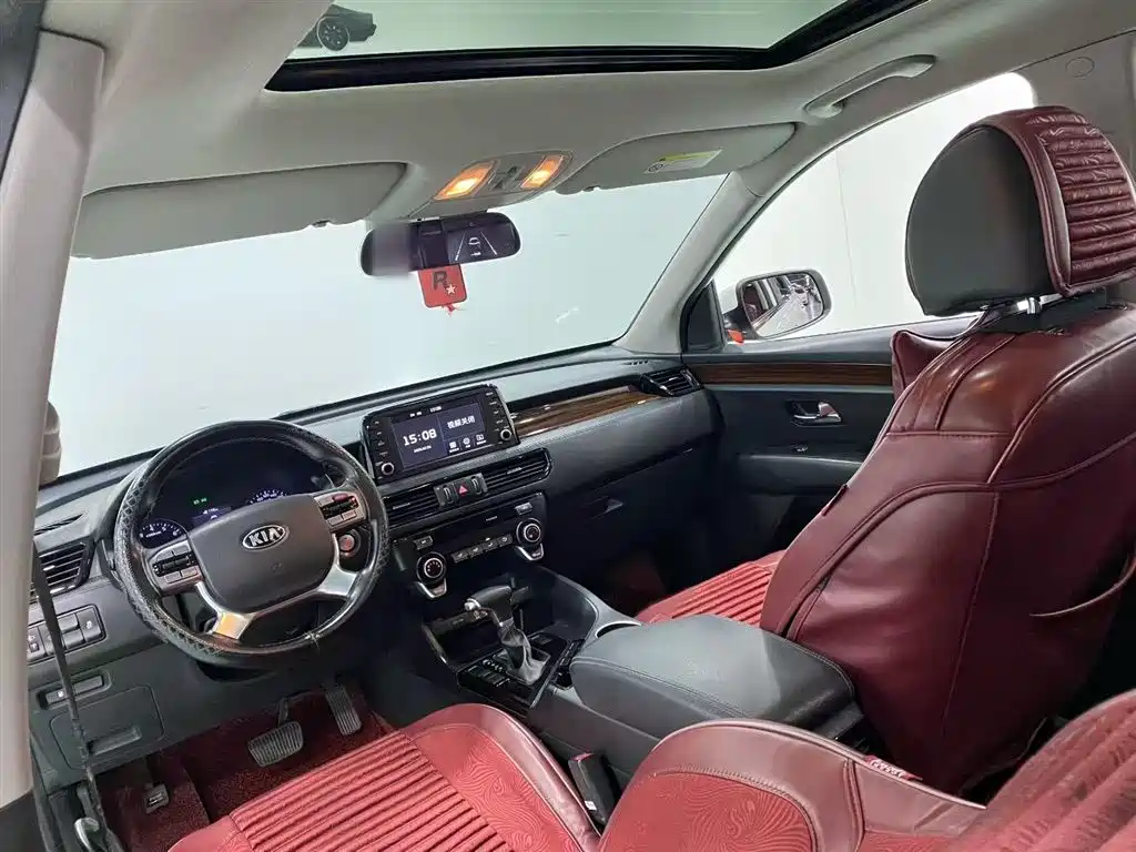 Volkswagen Tiguan L 2020 — фото 13