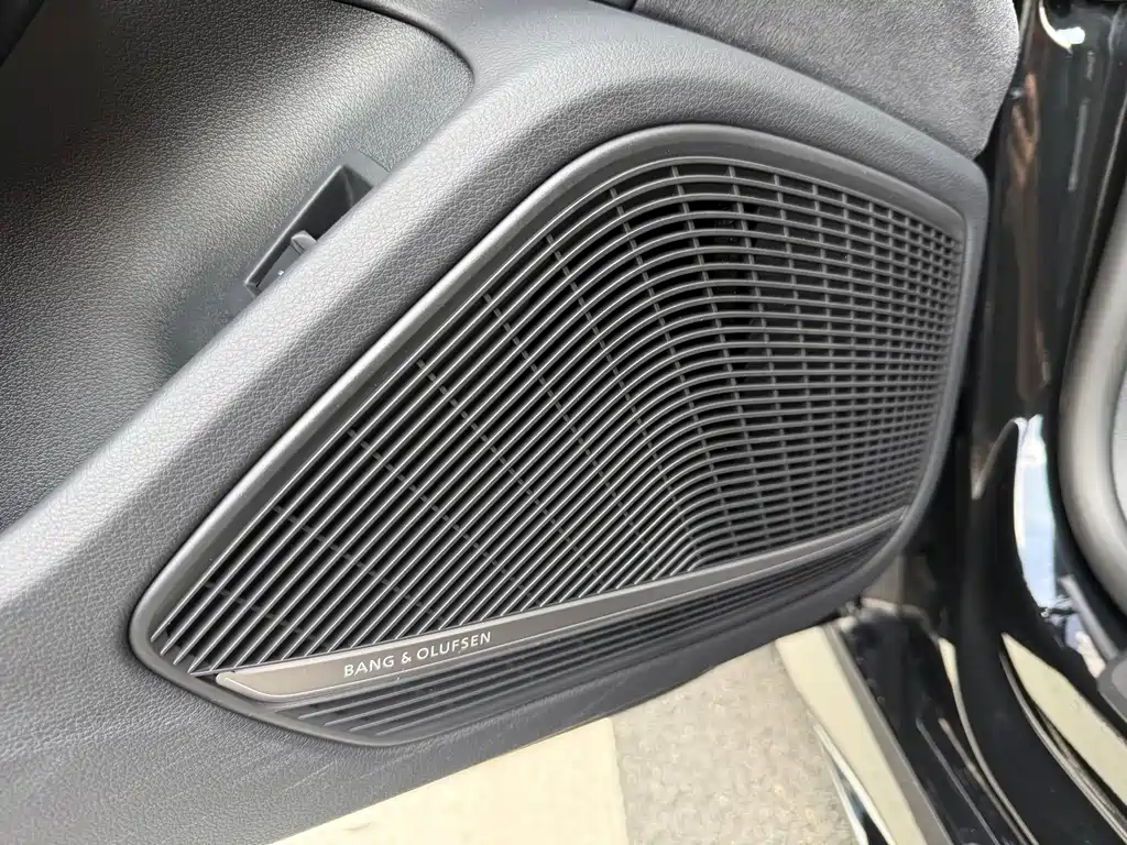 Audi RS 5 2025 — фото 20