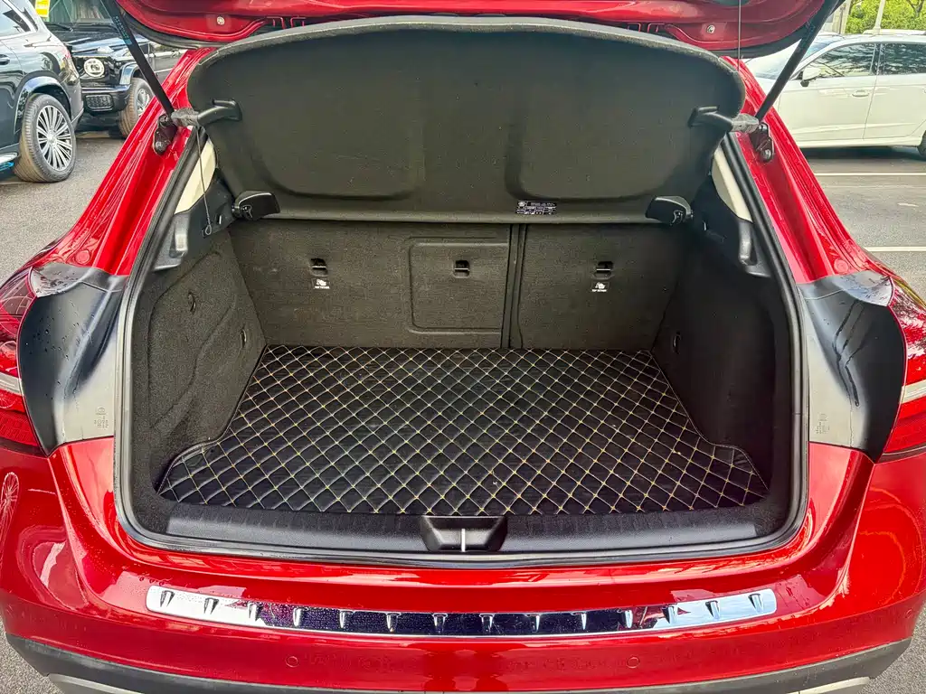 Mercedes-Benz GLA 2019 — фото 10