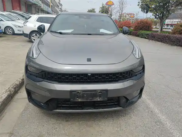 Lynk & Co 05 2020