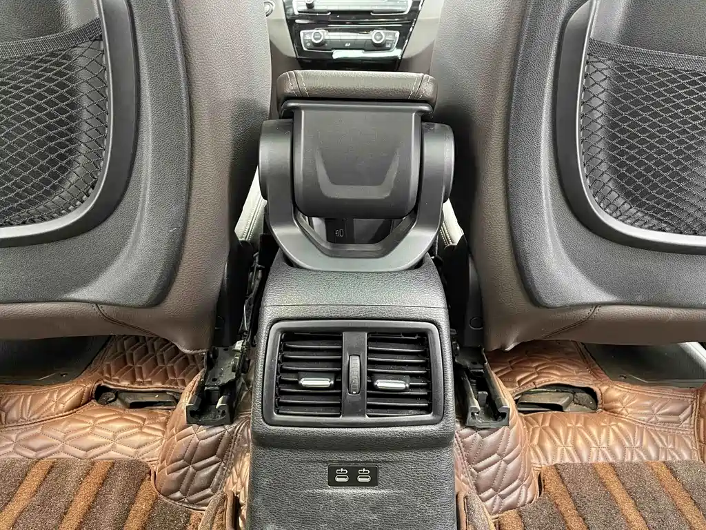 BMW X1 2021 — фото 15
