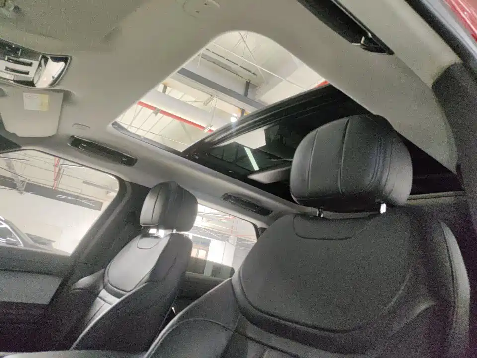 Land Rover Range Rover Sport 2023 — фото 13