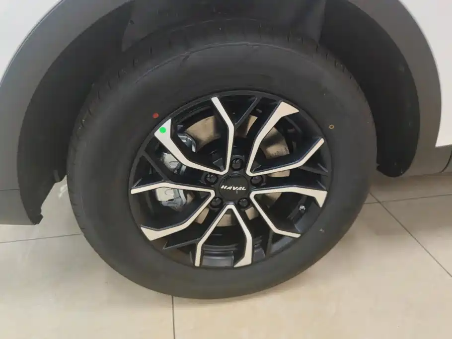 Haval H6 2026