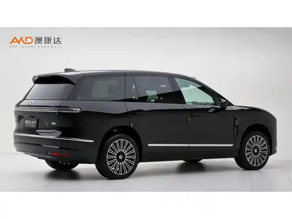 NIO ES8 2026