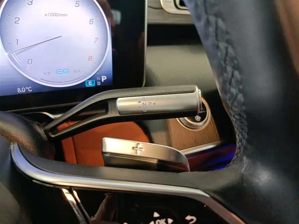 Mercedes-Benz S-Class 2022 — фото 14