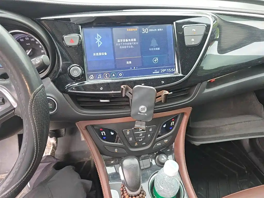 Buick Envision Plus 2021 — фото 20