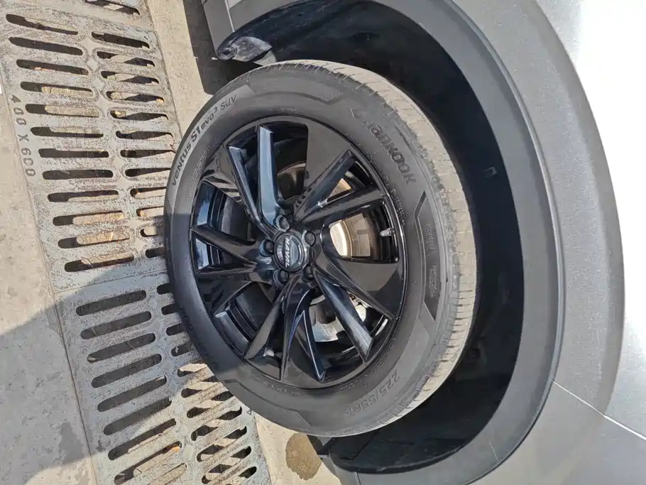 Haval H6 2022