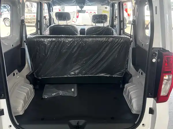 Wuling Zhiguang New Energy 2025