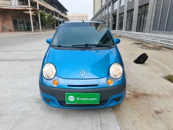 Baojun Lechi 2016