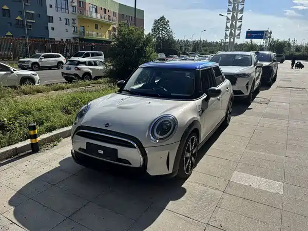 MINI 2021