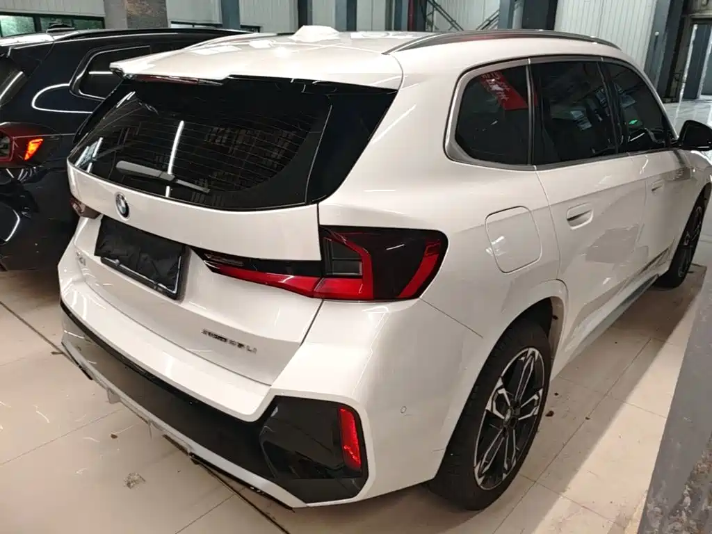 BMW X1 2023