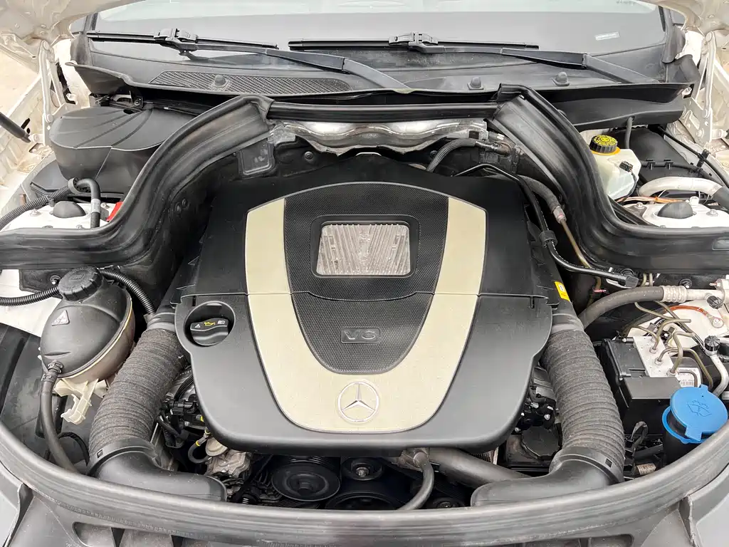 Mercedes-Benz GLK-Class 2013 — фото 20