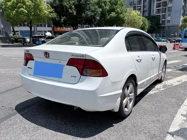 Honda Civic 2006