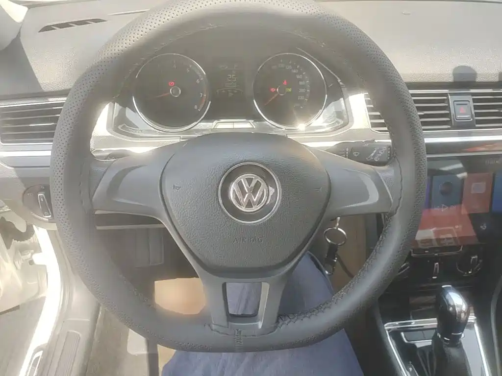 Volkswagen C-Trek 2016 — фото 11