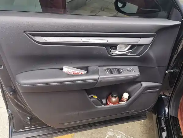 Honda Breeze 2025