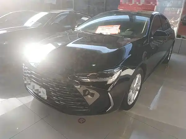 Buick Regal 2024