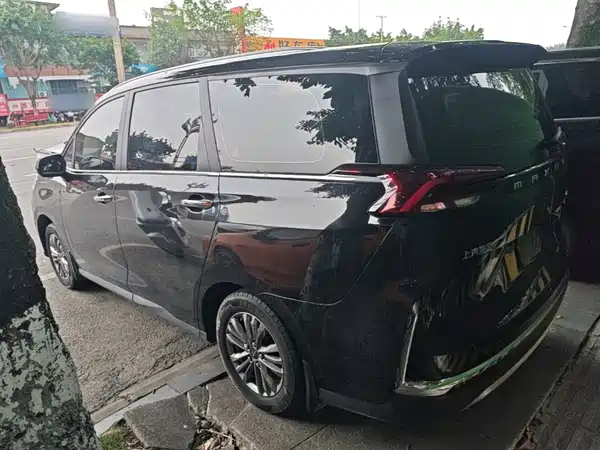 Maxus G50 2023