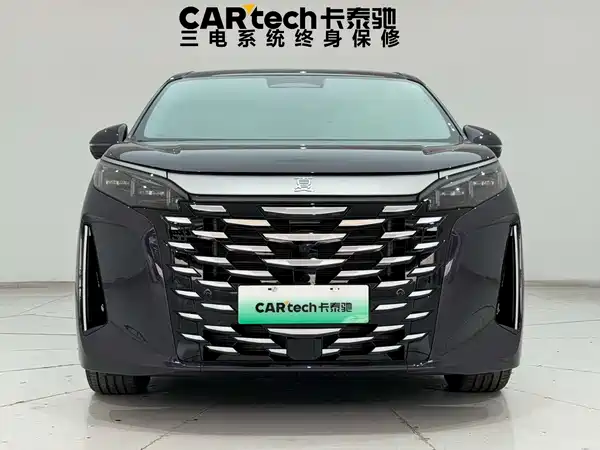 BYD Summer 2025