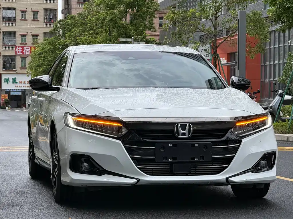 Honda Accord 2023