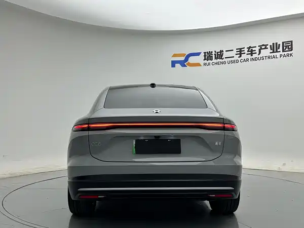NIO EC6 2025