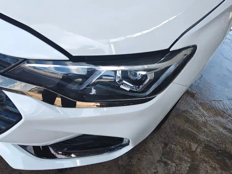 Chevrolet Cruze 2020