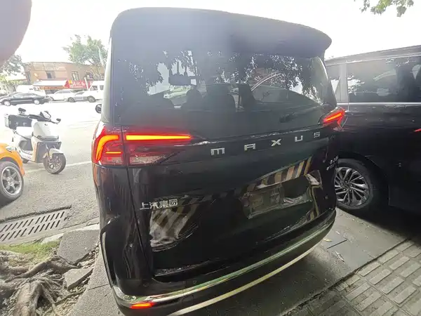Maxus G50 2023