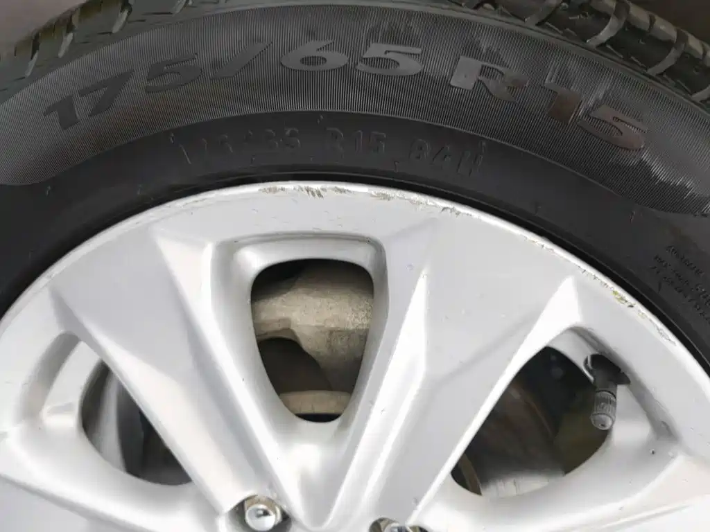 Honda Fit 2013 — фото 24