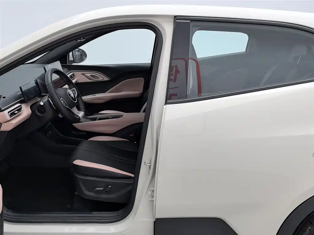 BYD Seagull 2025 — фото 10