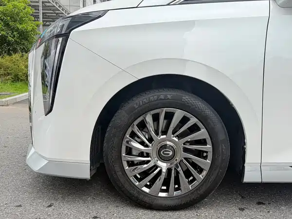 GAC Trumpchi M8 2023