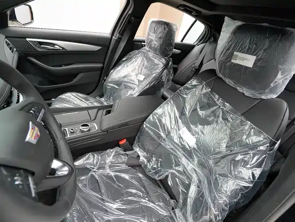 Cadillac CT5 2026