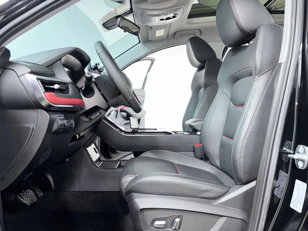 Chery Tiggo 7 2024