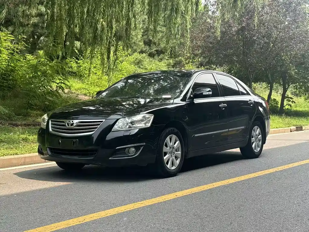 Toyota Camry 2008