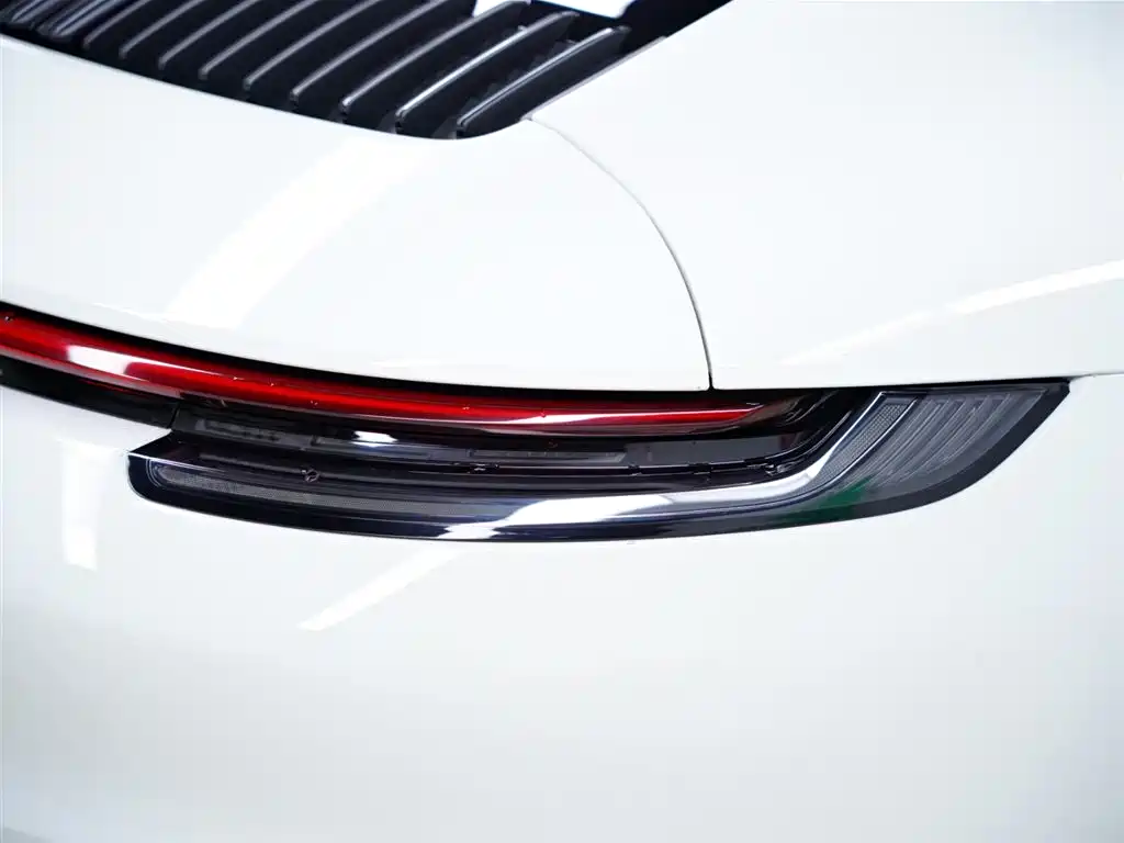 Porsche 911 2021 — фото 4